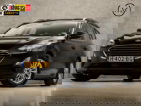 Ford Focus - Wagon 1.0 EcoBoost Titanium Sport Automaat (APPLE CARPLAY, GROOT NAVI, CLIMATE, TREKHAAK, SPORTSTOELEN, KEYLESS, LED KOPLAMPEN, LM VELGEN, LANE ASSIST, NIEUWSTAAT)