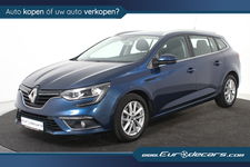 Renault Mégane Estate - 1.3 TCe Grand Tourer *1ste Eigenaar*Navigatie*Camera*