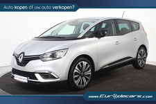 Renault Grand Scénic - 1.3 TCe Edition *1ste Eigenaar*7-persoons*Navigatie*