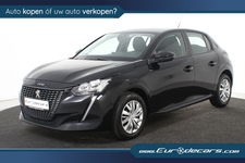Peugeot 208 - Active *1ste Eigenaar*DAB*Cruise Control*