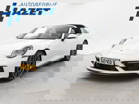 Porsche 911 - TARGA 4S 3.0 992 ORIG. NL *17.979 KM* + SPORTUITLAAT / SFEERVERLICHTING / 360 CAMERA
