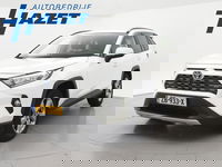 Toyota RAV4 - 2.5 HYBRID AWD FIRST EDITION + TREKHAAK 1650 KG | 360 CAMERA | LED | CARPLAY | ADAPTIVE CRUISE CONTROL