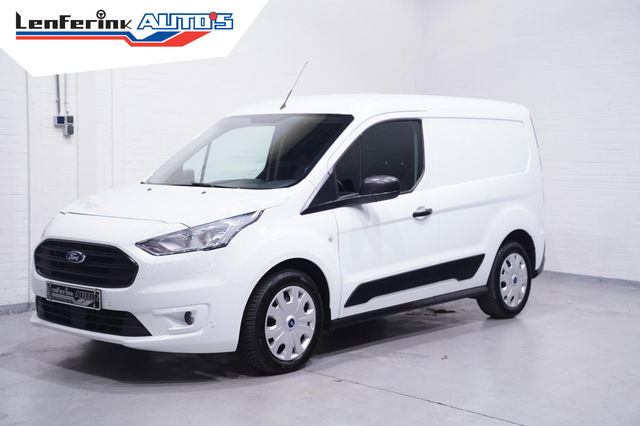 Ford Transit Connect - 1.5 EcoBlue L1 Trend Airco, Cruise Control PDC V+A, Smartphone Lader, 2-Zits