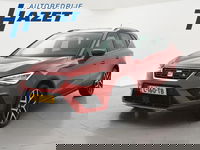 SEAT Arona - 1.0 TSI AUT. FR SPORT + ADAPTIVE CRUISE | CAMERA VIRTUAL COCKPIT | TREKHAAK | APPLE CARPLAY | LED | STOELVERWARMING