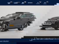 Audi e-tron - Sportback 55 408pk quattro S edition S-line 95kWh Panorama Bang & Olufsen Stoelverwarming Pdc Acc Stoelmemory 54
