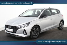 Hyundai i20 - 1.0 T-GDI Techno *1ste Eigenaar*Navigatie*Camera*DAB*