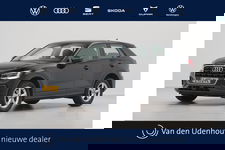 Audi Q2 - 35 TFSI 150pk Pro Line S-tronic Navi via App Clima Pdc Front Assist Dab 88