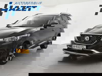 MG ZS EV - MG 45 kWh LUXURY + PANORAMA | LEDER | ADAPTIVE CRUISE | CAMERA | STOELVERW. | CARPLAY