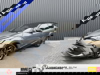 Toyota C-HR - 1.8 Hybrid Bi tone | Draadloos Apple Carplay/Android auto | BSM | PDC V+A | 10 jr GARANTIE | Rijklaar!!!