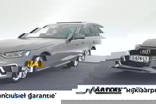 Audi A4 - Limousine 35 TFSI 150pk 2x S-Line Virtual Cockpit Schuifdak Navigatie Cruise Control Led