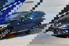 Renault Clio - 1.6 E-Tech Hybrid 140 Initiale Paris LED LEER 360 CAMERA 85807KM!