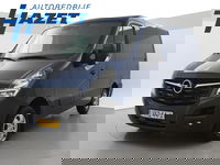 Opel Movano - 2.3 180 PK TURBO AUTOMAAT *63.614 KM!* + TREKHAAK CAMERA | CARPLAY | CLIMATE | CRUISE CONTROL