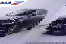 Volvo V90 - 2.0 T8 AWD Momentum Navi Stuur- en stoelverwarming Led koplampen  Adaptive cruise 2100 kg trekgewicht
