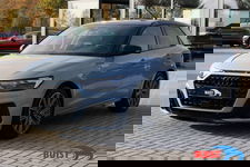 Audi A1 Sportback - 35 TFSI 150pk S-Line LED KEYLESS ACC 24024KM!