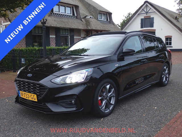 Ford Focus - Wagon 1.5 EcoBoost ST Line X ACC/PANODAK/KEYLESS