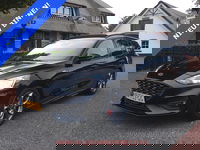 Ford Focus - Wagon 1.5 EcoBoost ST Line X ACC/PANODAK/KEYLESS