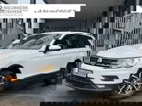 Volkswagen Tiguan - 1.4 TSI ACT Comfortline Business | SCHUIF/KANTELDAK | CARPLAY/ANDROID | ADAPTIVE CRUISE CONTROL | PDC V+A | STOELVERWARMING | LMV 17" | AIRCO | ELEKTR. ACHTERKLEP | BLUETOOTH