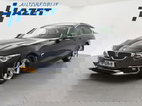 BMW 4 Serie - Coupé 420i H.E. + SPORTSOELEN | LEDER | CAMERA | DIGITALE COCKPIT | MEMORY | HARMAN/KARDON