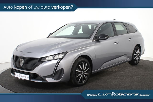 Peugeot 308 - SW Active Pack *1ste Eigenaar*Navigatie*Park assist*DAB*