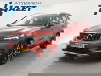 Volvo XC40 - 1.5 T4 RECHARGE 211 PK AUT. INSCRIPTION + TREKHAAK | LEDER | HARMAN/KARDON | STOELVERW. V+A | ADAPTIVE CRUISE
