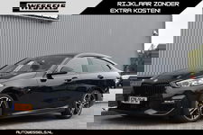 BMW 2 Serie - Gran Coupé 220i M-sport Head up, Adaptive cruise, Camera, Stoel/stuurverwarming, Carplay