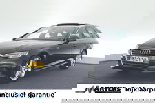Audi A4 - Avant 1.4 TFSI 150pk S-Tronic 2x S-Line Trekhaak Camera Led Panoramadak Navigatie