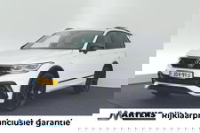 Volkswagen Tiguan - 1.4 TSI 245pk eHybrid R-Line Business+ Black Style Trekhaak Camera Led Virtual Cockpit Navigatie