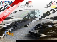 SEAT Leon - Sportstourer 1.5 TSI FR Business Intense