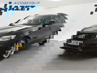 Audi SQ5 - 3.0 TDI SQ5 313 PK V6T QUATTRO + BANG & OLUFSEN | PANORAMA | ORIG. NL | ZWART LEDER