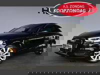 Audi A3 - Limousine 1.6 TDI Design Automaat Clima Adaptieve cruise Navigatie Licht metaal Inruil mogelijk