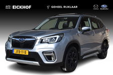 Subaru Forester - 2.0i e-BOXER First Edition Sport - Dealer onderhouden