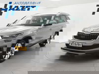 Škoda Kodiaq - 1.5 TSI 150 PK DSG AUT. STEEL GREY + APPLE CARPLAY FACELIFT | VIRTUAL COCKPIT | LED | ADAPTIVE CRUISE CONTROL