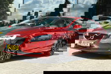 Volvo V40 - 1.5 T2 NORDIC+ ORIG. NL | CAMERA | LED | STOELVERW. | CRUISE | STANDKACHEL | CLIMATE