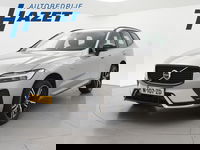 Volvo XC60 - 2.0 T6 PHEV 340 PK R-DESIGN + PANORAMA | STUUR/STOELVERW. | ADAPTIVE CRUISE