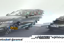 Škoda Octavia - Combi 1.4 TSI 204pk iV PHEV Business Edition Camera Stoelverwarming Virtual Cockpit Navigatie