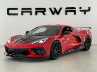 Chevrolet Corvette - C8 3LT Z51 C8 Zodiac 10/25 70th Ann.