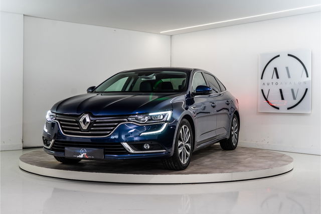 Renault Talisman - 1.5 dCi Intens 111PK | NL AUTO+NAP | Bose | Sfeer | VOL!