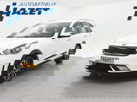 Kia Niro - 1.6 GDi HYBRID DYNAMICLINE + TREKHAAK | CARPLAY | CAMERA | DEALER ONDERHOUDEN