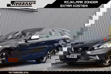 Volvo V40 - 1.6 T3 R-Design Trekhaak, Cruise, Climatronic, PDC, NAP