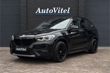 BMW X1 - xDrive25e | Elektrische Klep | PDC V + A | LED | Apple Carplay | DAB | 15x op voorraad !