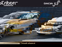Dacia Sandero Stepway - 1.0 TCe 100 ECO-G Extreme | Camera | Cruise Control | Carplay | Climate Control