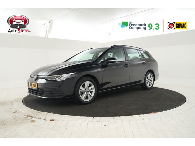Volkswagen Golf - Variant 1.0 eTSI Life Business Automaat, Apple carplay, Lmv,