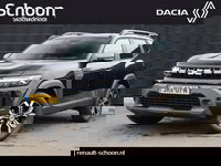 Dacia Duster - 1.6 Hybrid 140 Expression HEV | Stoel-/Stuurverwarming | Cruise Control | Camera | Carplay