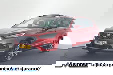 SEAT Tarraco - 1.4 TSI 245pk e-Hybrid PHEV Xperience Business Trekhaak 360Camera Leder Memory Virtual Cockpit Navigatie Panoramadak