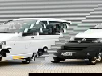 Volkswagen Transporter - Kombi 2.0 TDI L1H1 Transporter personenbus BPM VRIJ!