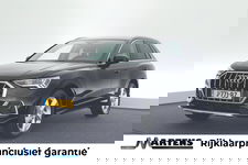 Audi Q3 - 35 TFSI 150pk Pro Line Trekhaak Stoelverwarming Leder Navigatie