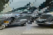 Ford Kuga - 2.5 PHEV VIGNALE | HEAD-UP | ELEK. TREKHAAK | WINTERPACK | LEDER | KEY-LESS | CARPLAY |  MEMORY