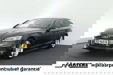 Audi A5 - Sportback 1.4 TFSI 150pk 2x S-Line Trekhaak Stoelverwarming Virtual Cockpit Navigatie