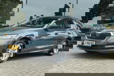 Škoda Octavia - COMBI 1.0 TSI BUSINESS EDITION | VIRT COCKPIT | LED | CARPLAY | CRUISE | NAVI | LMV