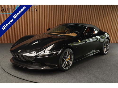 Ferrari Roma